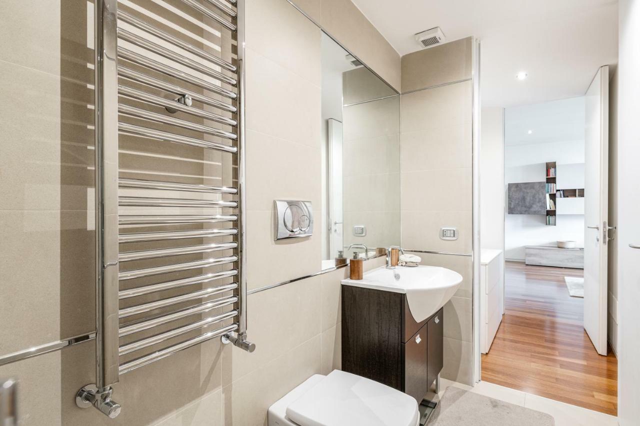 פירנצה Rifredi Station Exclusive Apartment מראה חיצוני תמונה