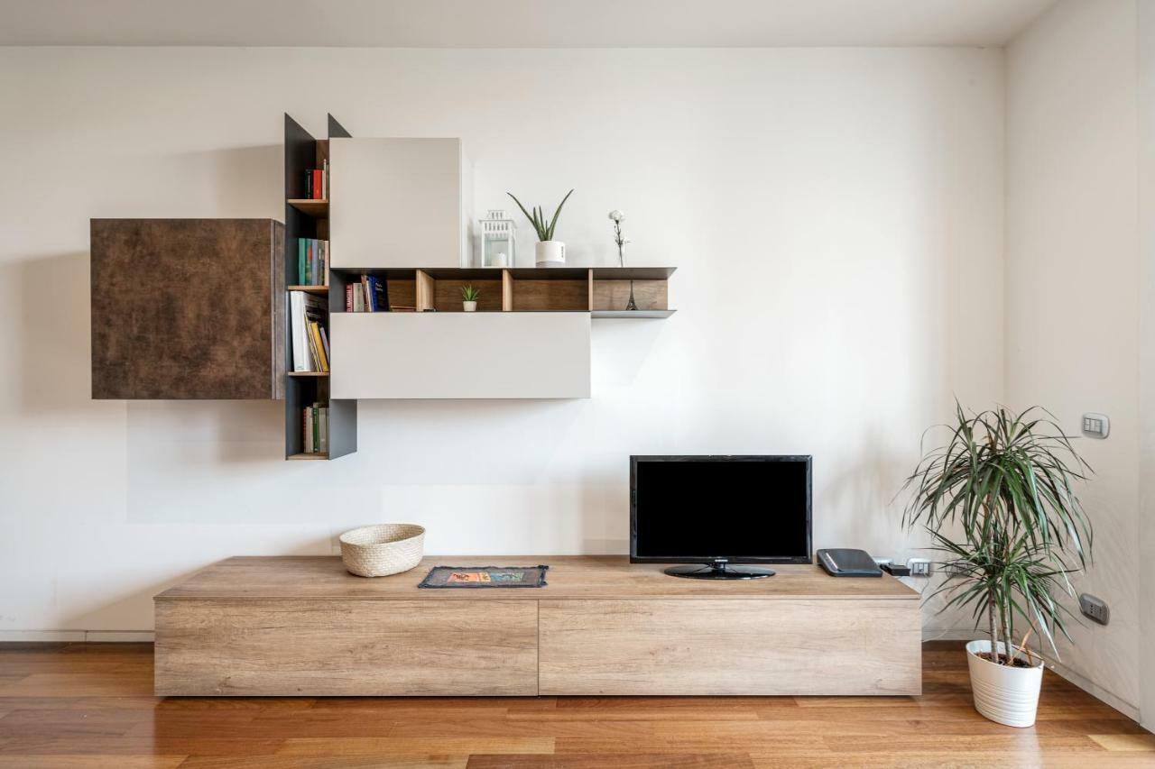 פירנצה Rifredi Station Exclusive Apartment מראה חיצוני תמונה