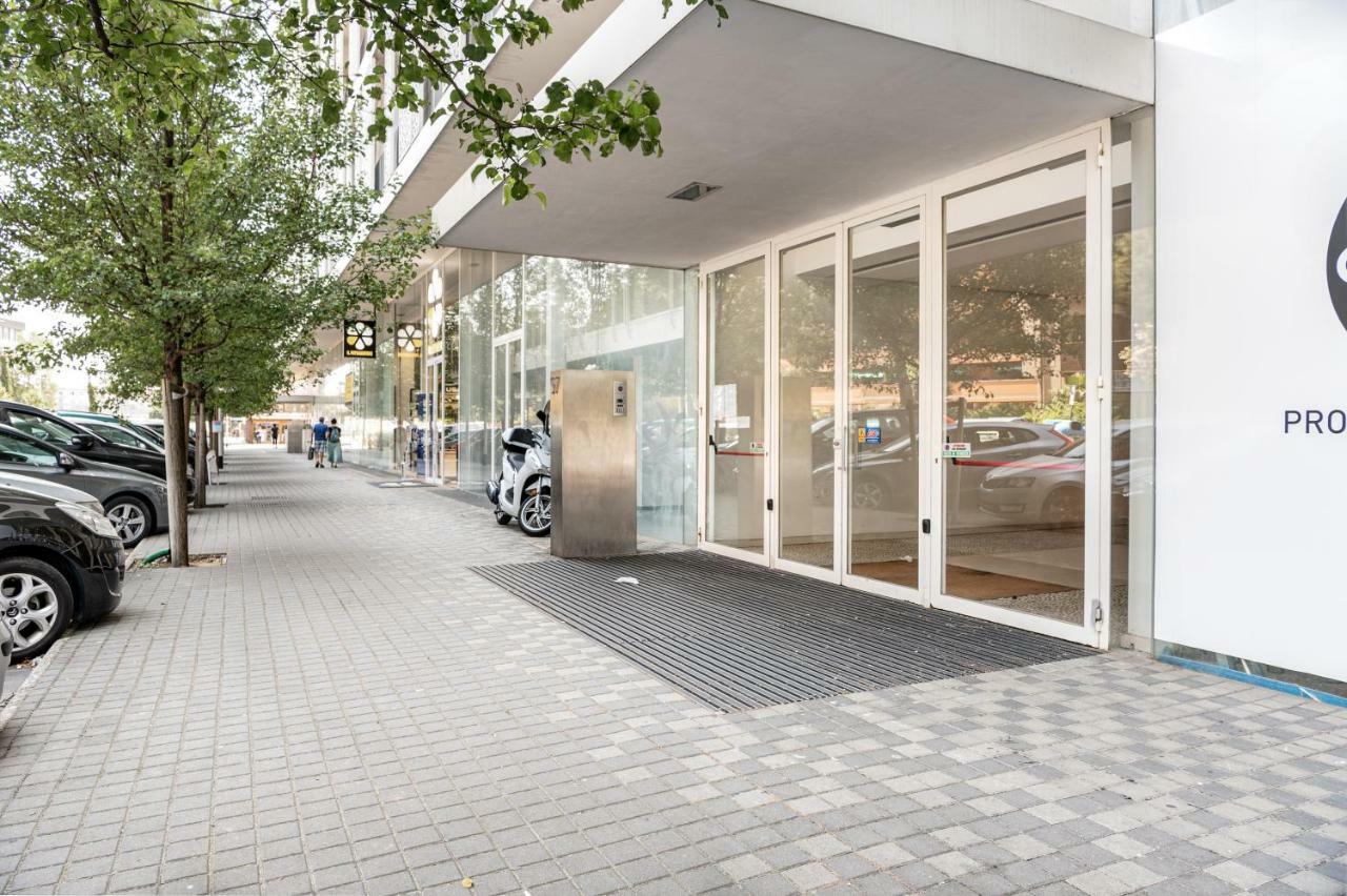 פירנצה Rifredi Station Exclusive Apartment מראה חיצוני תמונה