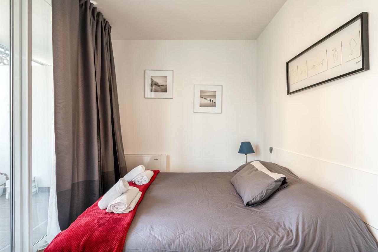 פירנצה Rifredi Station Exclusive Apartment מראה חיצוני תמונה