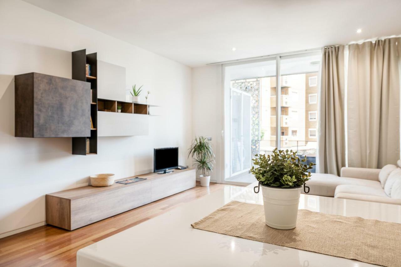 פירנצה Rifredi Station Exclusive Apartment מראה חיצוני תמונה