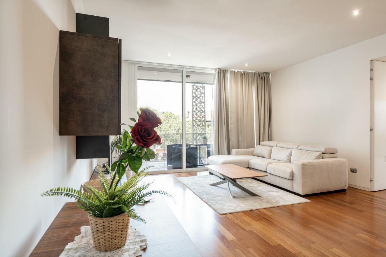 פירנצה Rifredi Station Exclusive Apartment מראה חיצוני תמונה