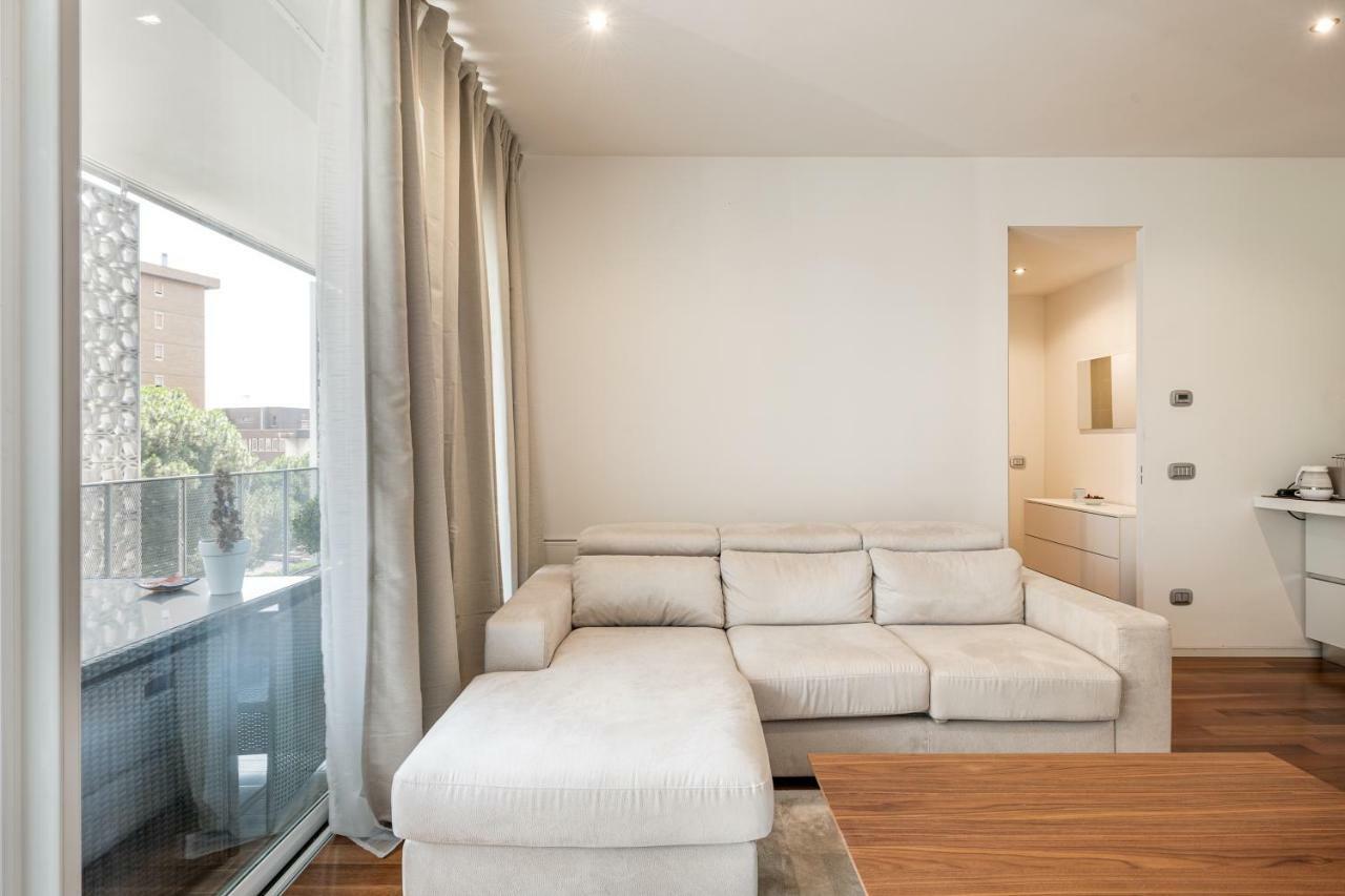 פירנצה Rifredi Station Exclusive Apartment מראה חיצוני תמונה