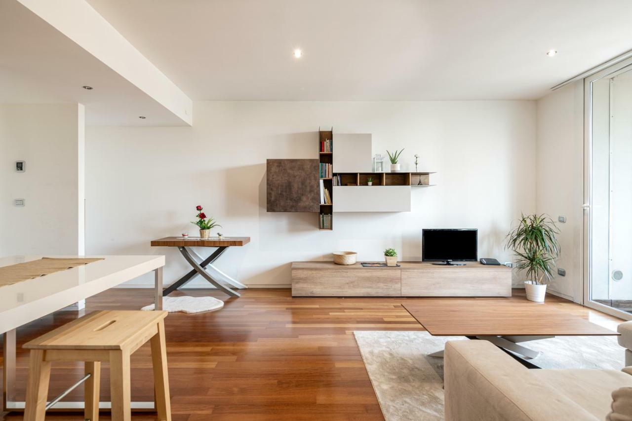 פירנצה Rifredi Station Exclusive Apartment מראה חיצוני תמונה