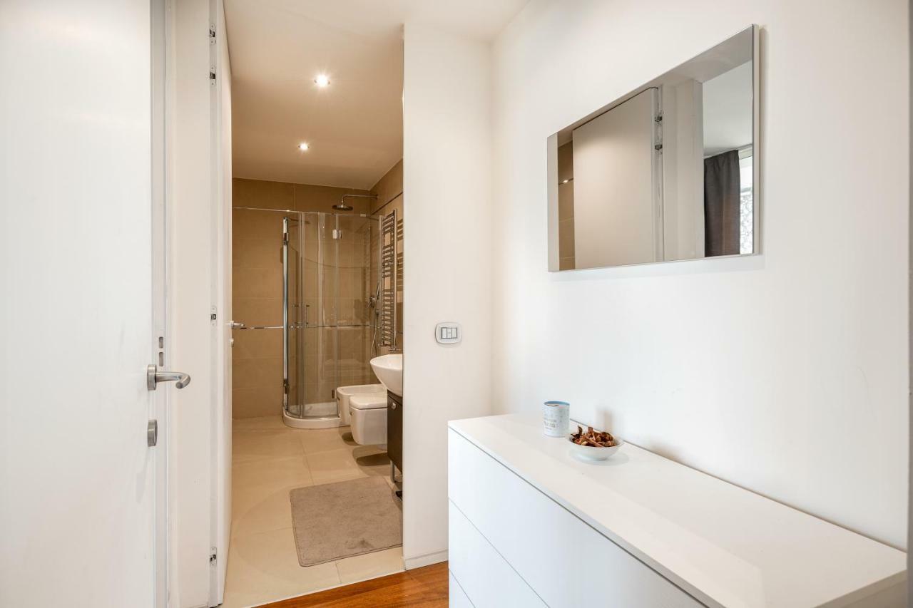 פירנצה Rifredi Station Exclusive Apartment מראה חיצוני תמונה