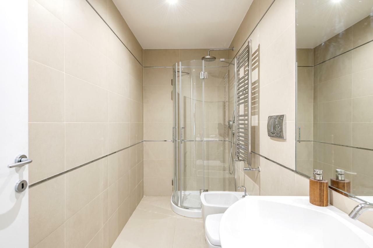 פירנצה Rifredi Station Exclusive Apartment מראה חיצוני תמונה